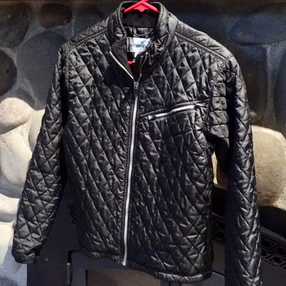 Obermeyer Puffy Jacket